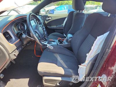 Zdjęcie 7 z 12 samochodu: 2019 DODGE CHARGER GT VIN:2C3CDXHG5KH685059 - miniatura