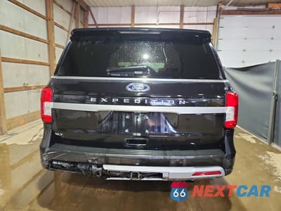 Zdjęcie 6 z 13 samochodu: 2024 FORD EXPEDITION XLT VIN:1FMJU1J80REA41565 - miniatura