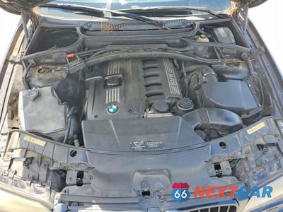 Zdjęcie 12 z 13 samochodu: 2007 BMW X3 3.0SI VIN:WBXPC93447WF01835 - miniatura