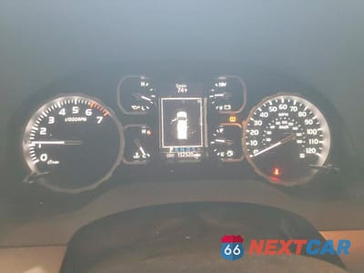 Zdjęcie 9 z 12 samochodu: 2021 TOYOTA TUNDRA SR5 VIN:5TFUY5F10MX981614 - miniatura