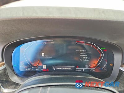 Zdjęcie 9 z 12 samochodu: 2020 BMW 530 I VIN:WBAJR3C01LBP95363 - miniatura
