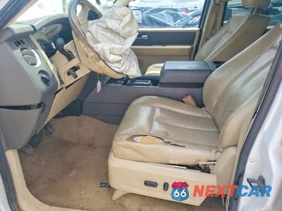 Zdjęcie 7 z 13 samochodu: 2010 FORD EXPEDITION VIN:1FMJU1F59AEA34164 - miniatura