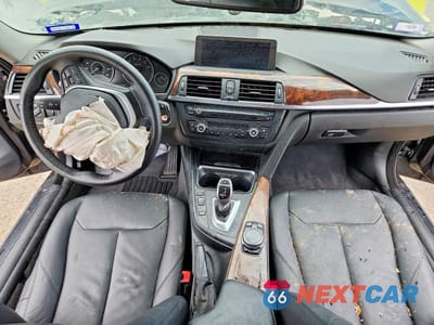 Zdjęcie 8 z 13 samochodu: 2014 BMW 428 I VIN:WBA3N3C51EK231327 - miniatura