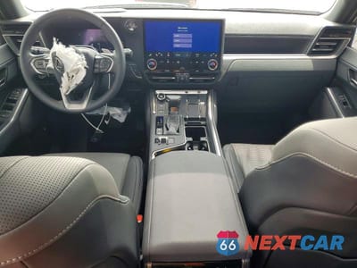 Zdjęcie 8 z 13 samochodu: 2025 LEXUS GX 550 LUXURY VIN:JTJVBCDX6S5060960 - miniatura