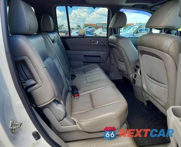 Zdjęcie 11 z 14 samochodu: 2015 HONDA PILOT TOURING VIN:5FNYF4H94FB008446 - miniatura