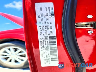 Zdjęcie 13 z 13 samochodu: 2018 DODGE JOURNEY SE VIN:3C4PDCAB4JT242945 - miniatura