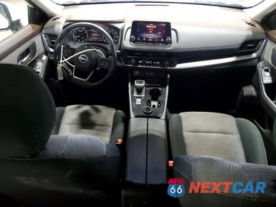 Zdjęcie 8 z 13 samochodu: 2023 NISSAN ROGUE SV VIN:5N1BT3BB8PC876805 - miniatura