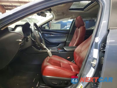 Zdjęcie 7 z 12 samochodu: 2025 MAZDA 3 PREFERRED VIN:JM1BPBCM8S1775206 - miniatura
