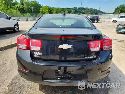 Zdjęcie 6 z 13 samochodu: 2015 CHEVROLET MALIBU 2LT VIN:1G11E5SX2FF158240 - miniatura