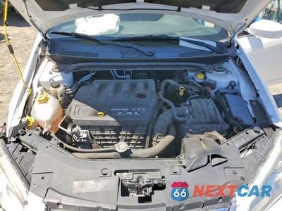 Zdjęcie 11 z 12 samochodu: 2013 CHRYSLER 200 LX VIN:1C3CCBAB3DN685995 - miniatura