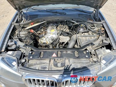 Zdjęcie 12 z 13 samochodu: 2015 BMW X3 XDRIVE28I VIN:5UXWX9C58F0D51167 - miniatura