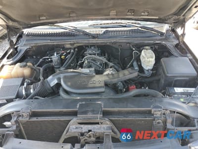 Zdjęcie 11 z 12 samochodu: 2004 GMC YUKON DENALI VIN:1GKEK63U54J317343 - miniatura