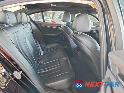 Zdjęcie 10 z 12 samochodu: 2019 BMW 530E VIN:WBAJA9C53KB389038 - miniatura