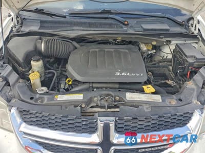 Zdjęcie 12 z 13 samochodu: 2012 DODGE GRAND CARAVAN SXT VIN:2C4RDGCG7CR284413 - miniatura
