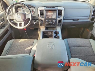 Zdjęcie 8 z 12 samochodu: 2015 RAM 1500 SLT VIN:1C6RR6LG4FS608424 - miniatura