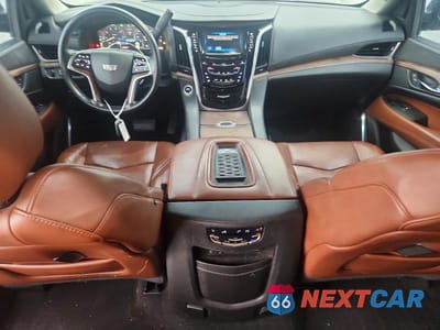 Zdjęcie 8 z 14 samochodu: 2015 CADILLAC ESCALADE PREMIUM VIN:1GYS3NKJ5FR747224 - miniatura