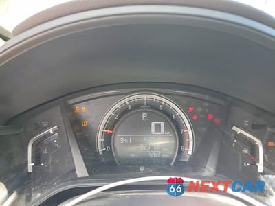 Zdjęcie 9 z 13 samochodu: 2018 HONDA CR-V LX VIN:2HKRW6H33JH225671 - miniatura