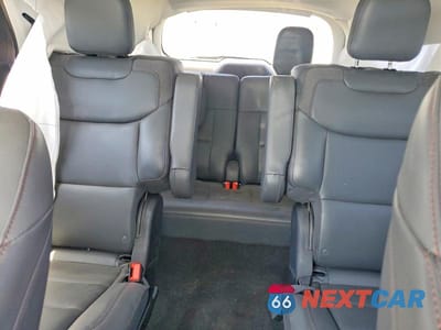 Zdjęcie 10 z 13 samochodu: 2025 FORD EXPLORER ACTIVE VIN:1FMUK7DH3SGA00181 - miniatura