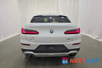 Zdjęcie 13 z 14 samochodu: 2022 BMW X4 XDRIVE30I VIN:5UX33DT03N9K23609 - miniatura