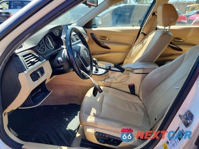 Zdjęcie 7 z 12 samochodu: 2015 BMW 3 SERIES 320I XDRIVE VIN:WBA3C1C56FK122549 - miniatura