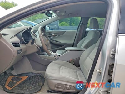 Zdjęcie 7 z 12 samochodu: 2017 CHEVROLET MALIBU LT VIN:1G1ZE5ST2HF274301 - miniatura