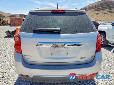 Zdjęcie 6 z 12 samochodu: 2013 CHEVROLET EQUINOX LT VIN:2GNFLEEK2D6108052 - miniatura