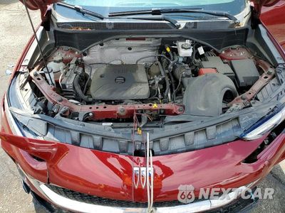 Zdjęcie 11 z 12 samochodu: 2025 BUICK ENCORE GX SPORT TOURING VIN:KL4AMESLXSB008279 - miniatura
