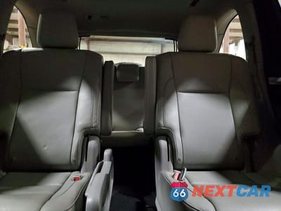 Zdjęcie 10 z 13 samochodu: 2015 TOYOTA HIGHLANDER XLE VIN:5TDJKRFH7FS201576 - miniatura