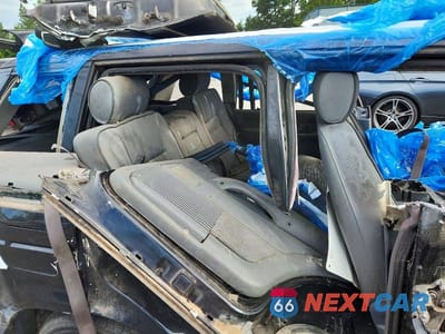 Zdjęcie 10 z 13 samochodu: 2000 LAND ROVER RANGE ROVER 4.0 SE LONG WHEELBASE VIN:SALPV1546YA442328 - miniatura