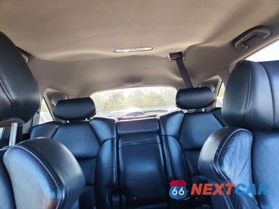 Zdjęcie 10 z 13 samochodu: 2009 ACURA MDX TECHNOLOGY VIN:2HNYD28629H512213 - miniatura