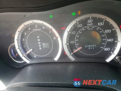 Zdjęcie 9 z 12 samochodu: 2010 ACURA TSX VIN:JH4CU4F66AC002337 - miniatura