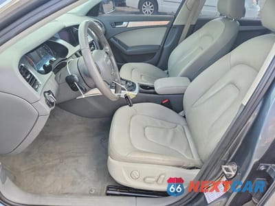 Zdjęcie 7 z 12 samochodu: 2012 AUDI A4 PREMIUM PLUS VIN:WAUFFAFL8CN014460 - miniatura
