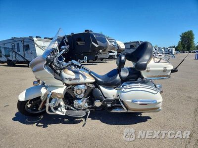 Trzecie zdjęcie samochodu z tyłu: 2012 KAWASAKI VN1700 A VIN:JKBVNRA15CA010059 - miniatura