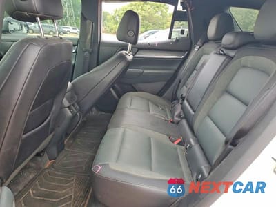 Zdjęcie 11 z 13 samochodu: 2026 GMC TERRAIN AT4 VIN:3GKALYEG1TL281821 - miniatura
