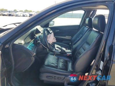 Zdjęcie 7 z 12 samochodu: 2008 HONDA ACCORD EXL VIN:1HGCP36838A020578 - miniatura