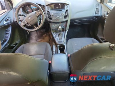 Zdjęcie 8 z 13 samochodu: 2016 FORD FOCUS SE VIN:1FADP3K26GL263637 - miniatura