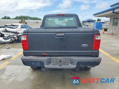 Zdjęcie 6 z 12 samochodu: 2001 FORD RANGER VIN:1FTYR10E01TA63769 - miniatura