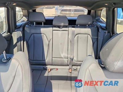 Zdjęcie 10 z 13 samochodu: 2021 BMW X3 XDRIVE30I VIN:5UXTY5C06M9H22123 - miniatura