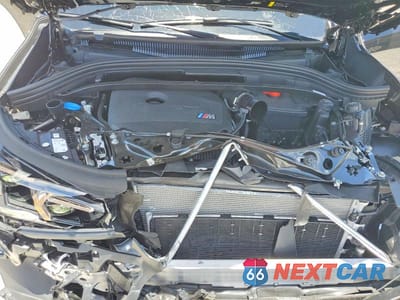 Zdjęcie 11 z 12 samochodu: 2026 BMW X1 M35I VIN:WBX13EF07T5555506 - miniatura