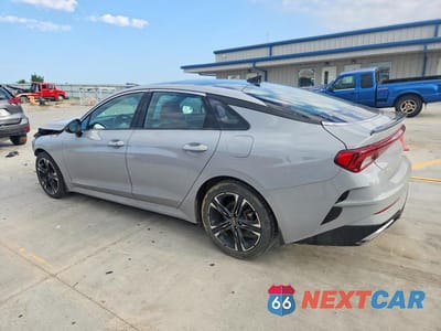 Drugie zdjęcie samochodu z przodu: 2023 KIA K5 GT LINE VIN:5XXG64J25PG214365 - miniatura