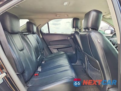 Zdjęcie 11 z 13 samochodu: 2010 CHEVROLET EQUINOX LT VIN:2CNALDEW9A6369086 - miniatura