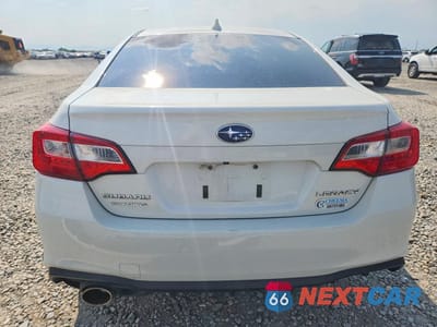 Zdjęcie 6 z 13 samochodu: 2018 SUBARU LEGACY 2.5I PREMIUM VIN:4S3BNAH66J3036591 - miniatura