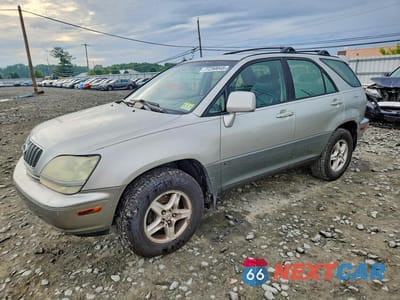 2003 LEXUS RX 300 JTJHF10U930306058 - główne zdjęcie licytacji z USA - miniatura