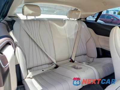 Zdjęcie 10 z 12 samochodu: 2018 MERCEDES-BENZ E 400 VIN:WDD1J6FB5JF015384 - miniatura