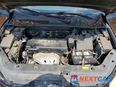 Zdjęcie 11 z 12 samochodu: 2006 TOYOTA RAV4 BASE VIN:JTMZD33V066012501 - miniatura