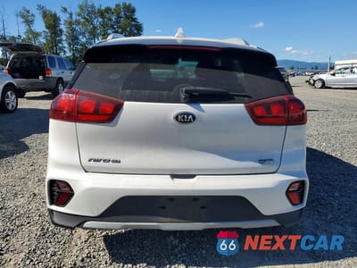 Zdjęcie 6 z 13 samochodu: 2020 KIA NIRO LX VIN:KNDCB3LC0L5368524 - miniatura