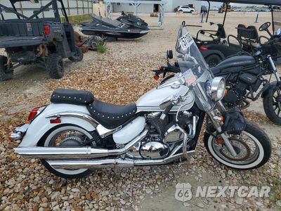 2025 SUZUKI VL800 M JS1VS55A7S7100213 - główne zdjęcie licytacji z USA - miniatura