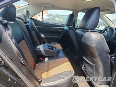 Zdjęcie 10 z 12 samochodu: 2016 TOYOTA COROLLA S PLUS VIN:2T1BURHE2GC537356 - miniatura