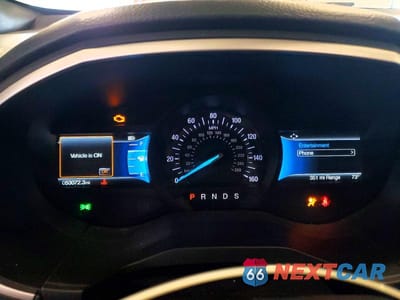 Zdjęcie 9 z 13 samochodu: 2021 FORD EDGE SEL VIN:2FMPK4J95MBA37154 - miniatura