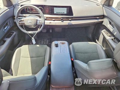 Zdjęcie 8 z 14 samochodu: 2025 NISSAN ARIYA ENGAGE+ E-4ORCE VIN:JN8DF0BF7SM767152 - miniatura